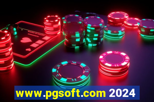 www.pgsoft.com 2024